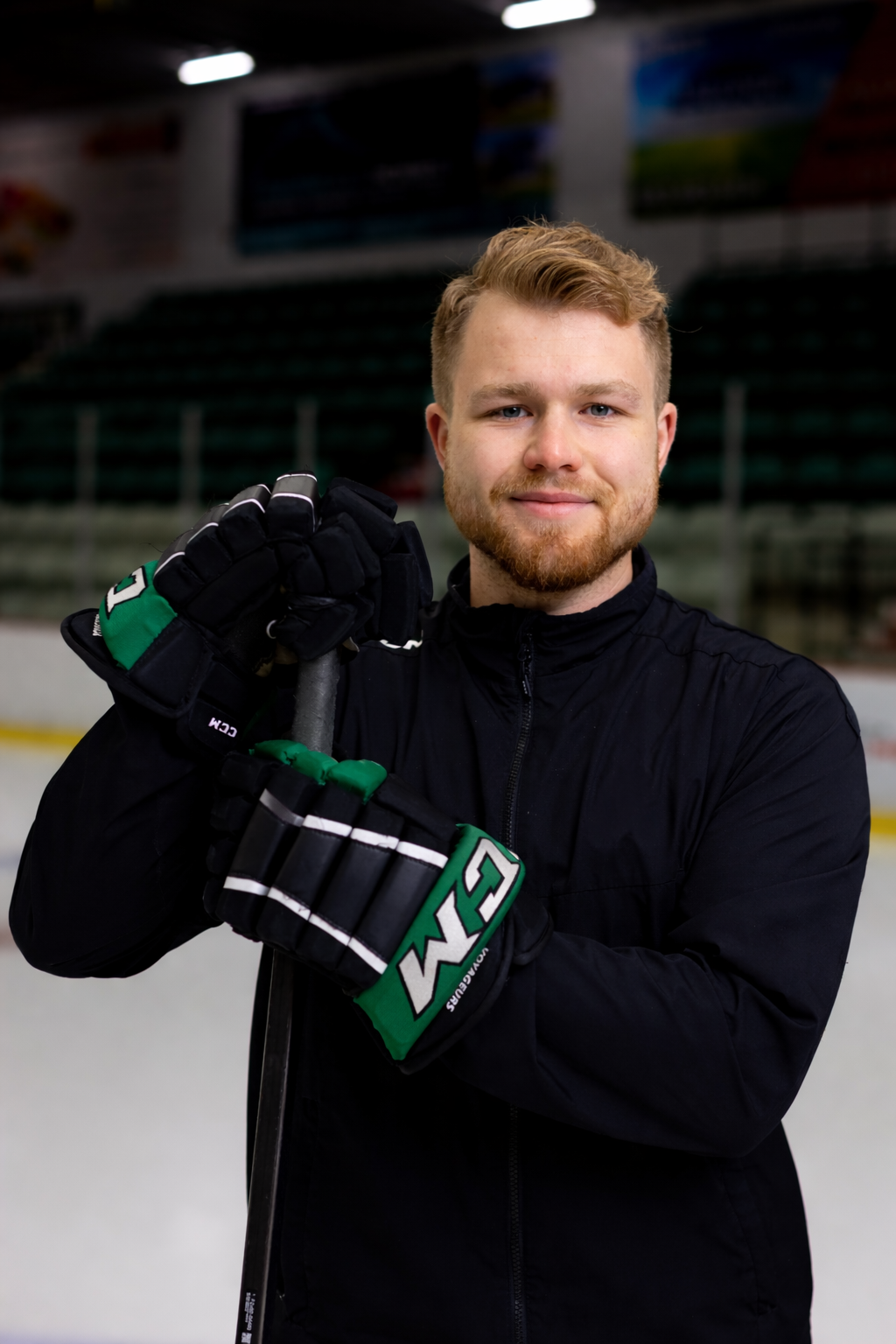 Nic Marion, Web Developer & Coach
